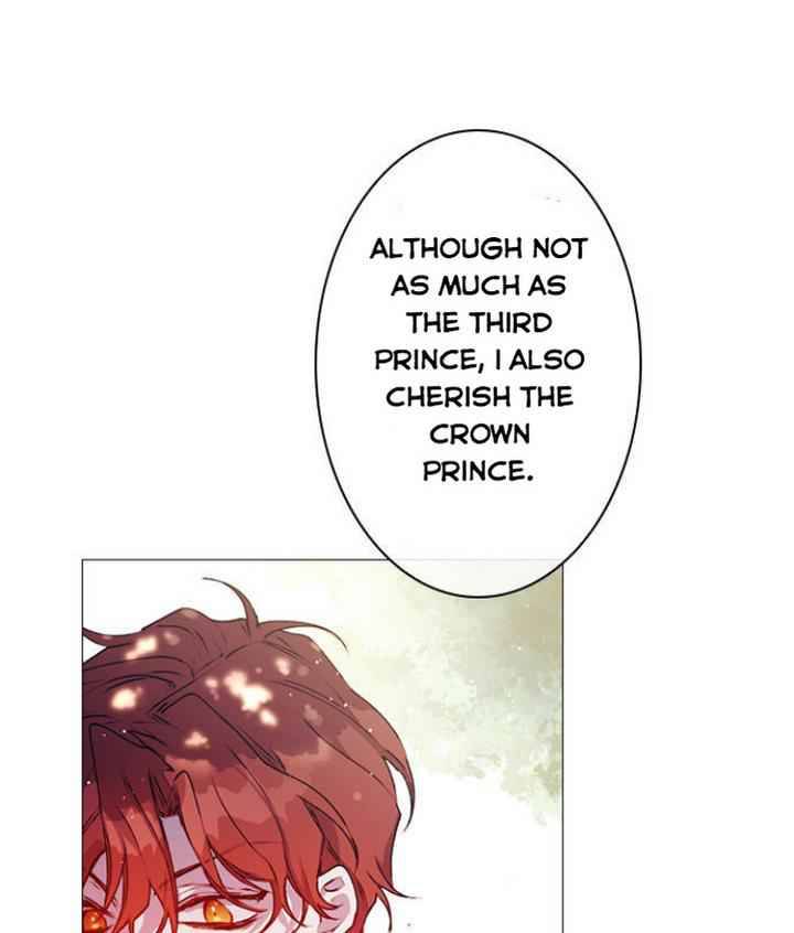 I’ll Raise You Well in This Life, Your Majesty! Chapter 5 369 86