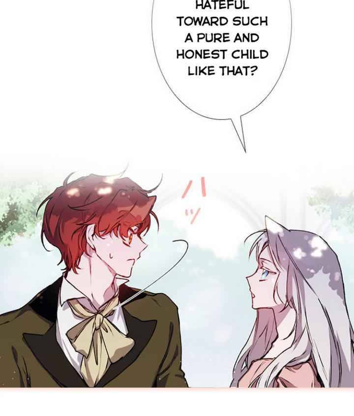 I’ll Raise You Well in This Life, Your Majesty! Chapter 5 371 88