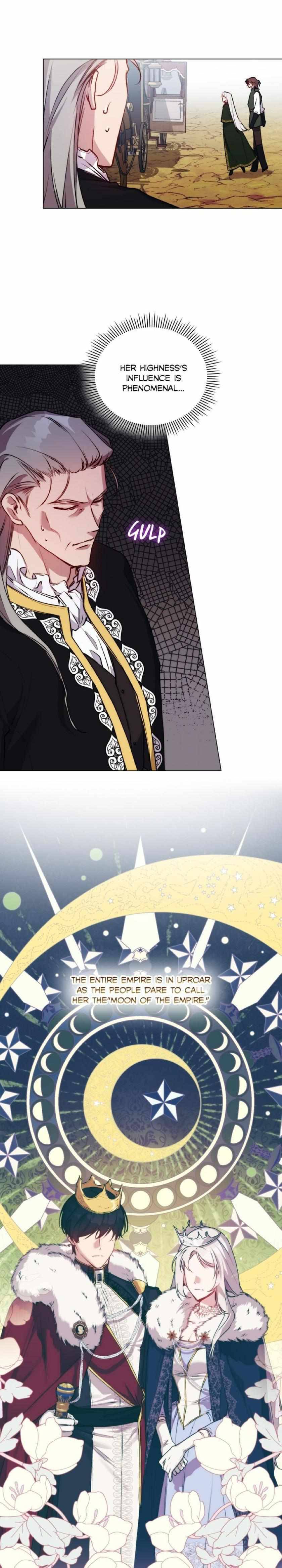 I’ll Raise You Well in This Life, Your Majesty! Chapter 51 122 13