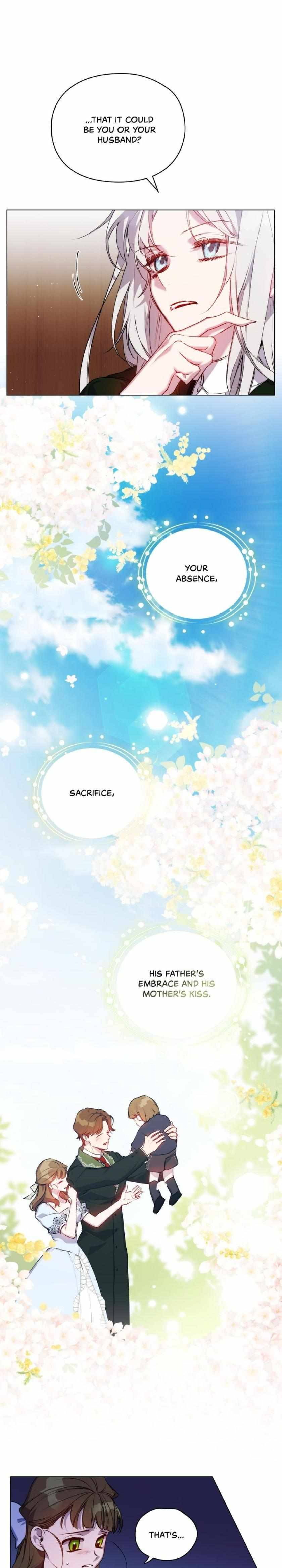 I’ll Raise You Well in This Life, Your Majesty! Chapter 51 133 24