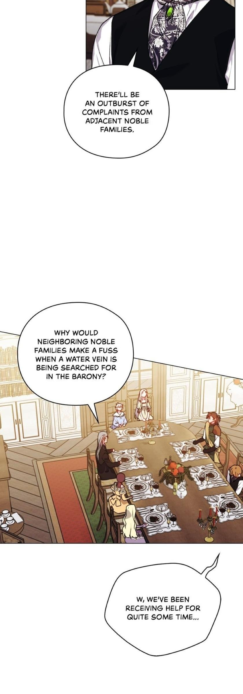 I’ll Raise You Well in This Life, Your Majesty! Chapter 52 134 25