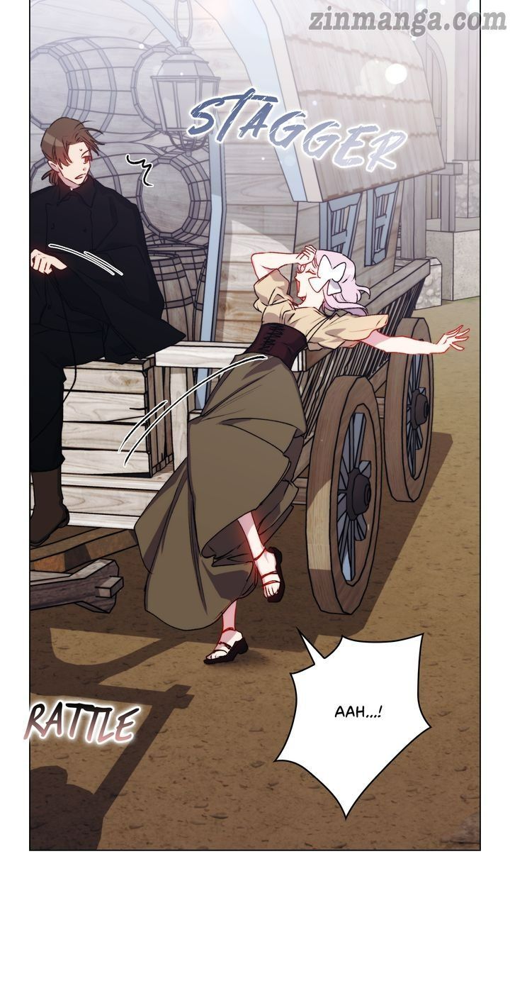 I’ll Raise You Well in This Life, Your Majesty! Chapter 53 101 10