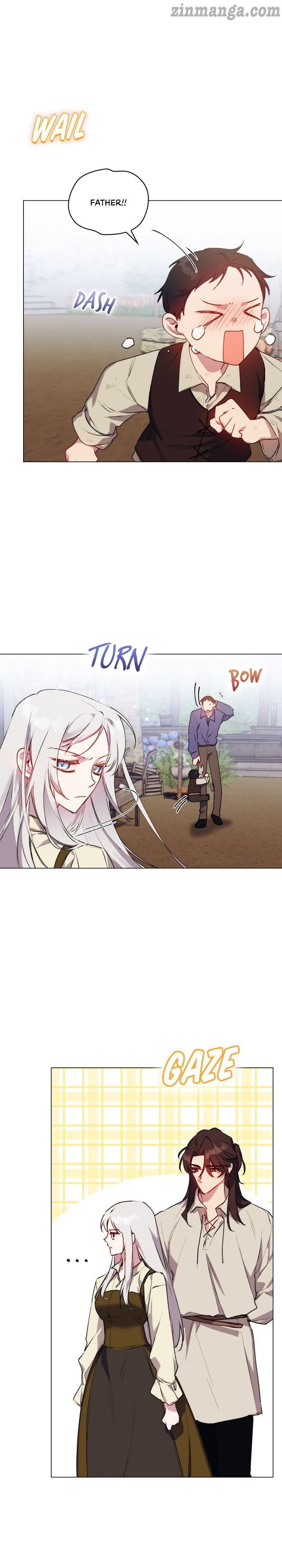 I’ll Raise You Well in This Life, Your Majesty! Chapter 53 108 17