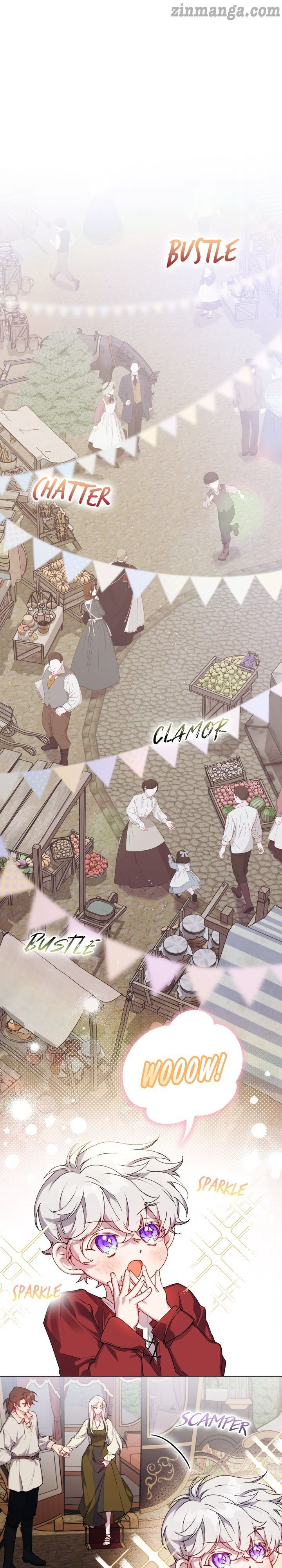 I’ll Raise You Well in This Life, Your Majesty! Chapter 53 93 2