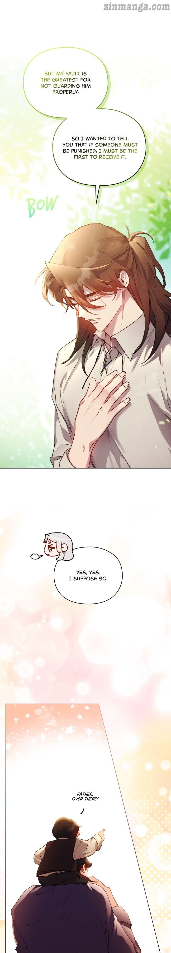 I’ll Raise You Well in This Life, Your Majesty! Chapter 53 111 20