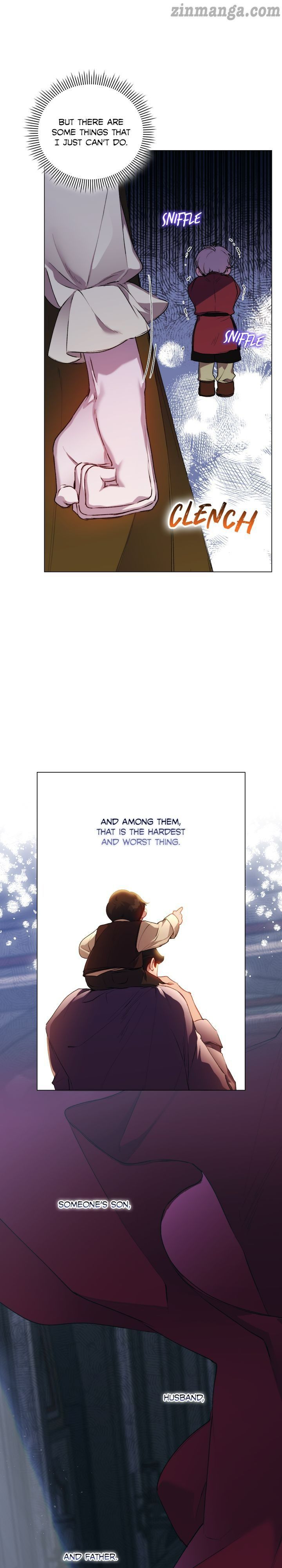 I’ll Raise You Well in This Life, Your Majesty! Chapter 53 114 23