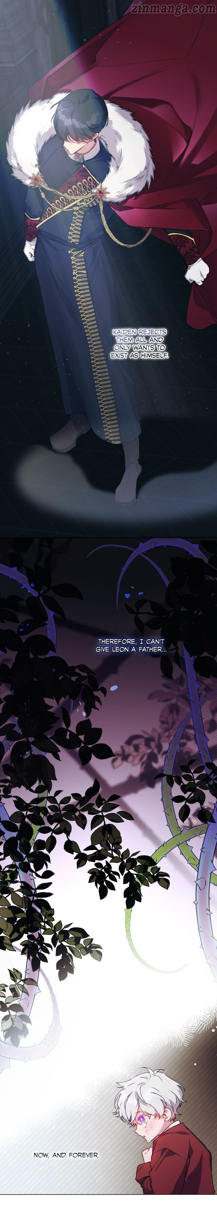 I’ll Raise You Well in This Life, Your Majesty! Chapter 53 115 24