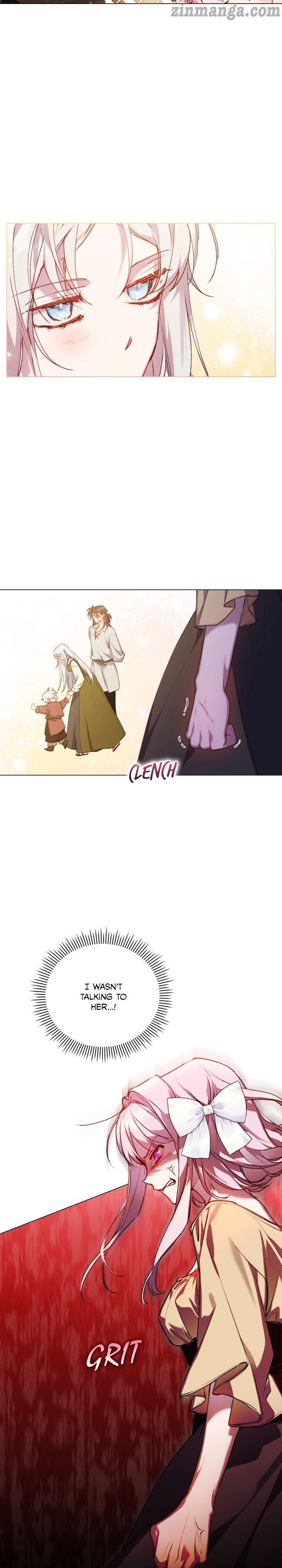 I’ll Raise You Well in This Life, Your Majesty! Chapter 53 94 3