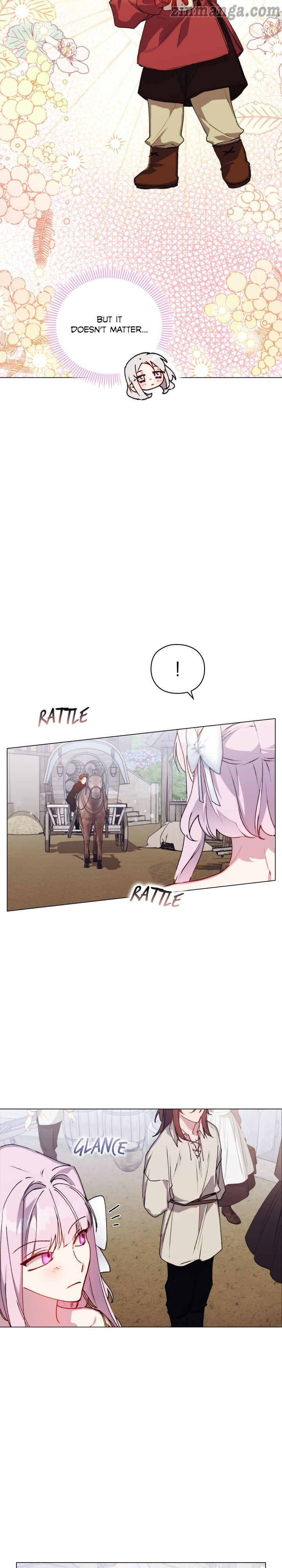 I’ll Raise You Well in This Life, Your Majesty! Chapter 53 100 9