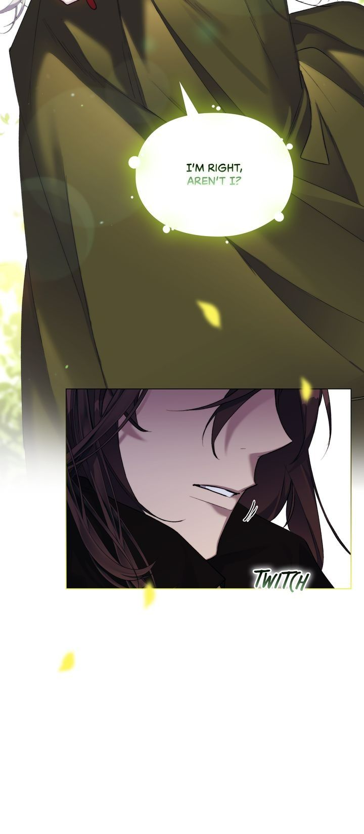 I’ll Raise You Well in This Life, Your Majesty! Chapter 54 111 14