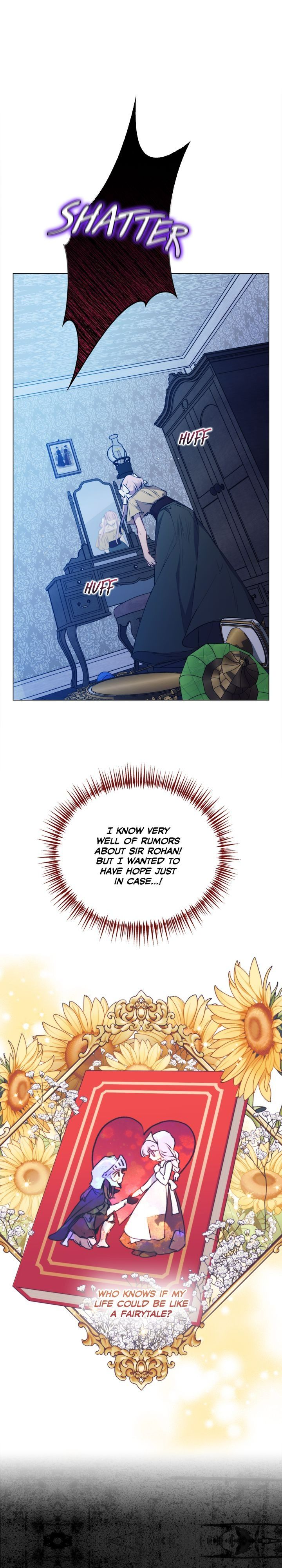 I’ll Raise You Well in This Life, Your Majesty! Chapter 54 120 23