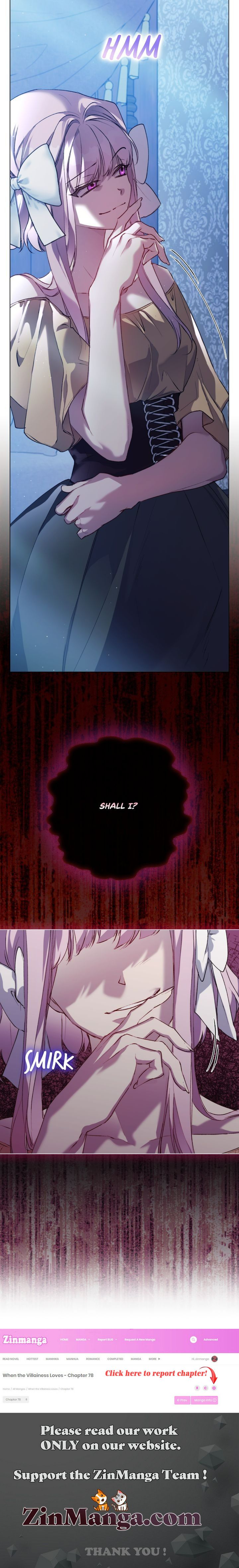 I’ll Raise You Well in This Life, Your Majesty! Chapter 54 127 30