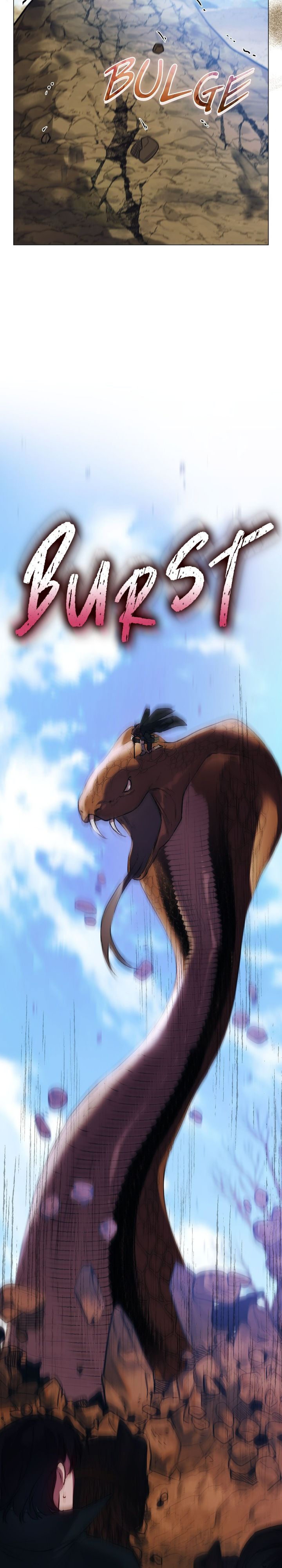 I’ll Raise You Well in This Life, Your Majesty! Chapter 58 126 29