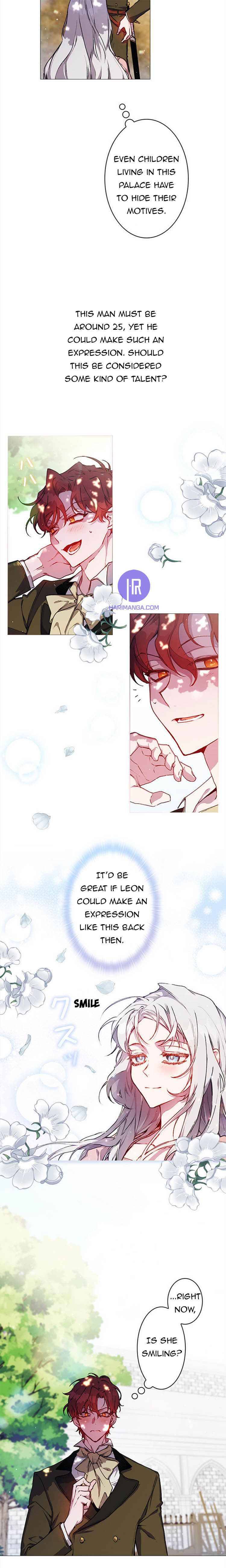 I’ll Raise You Well in This Life, Your Majesty! Chapter 6 65 4