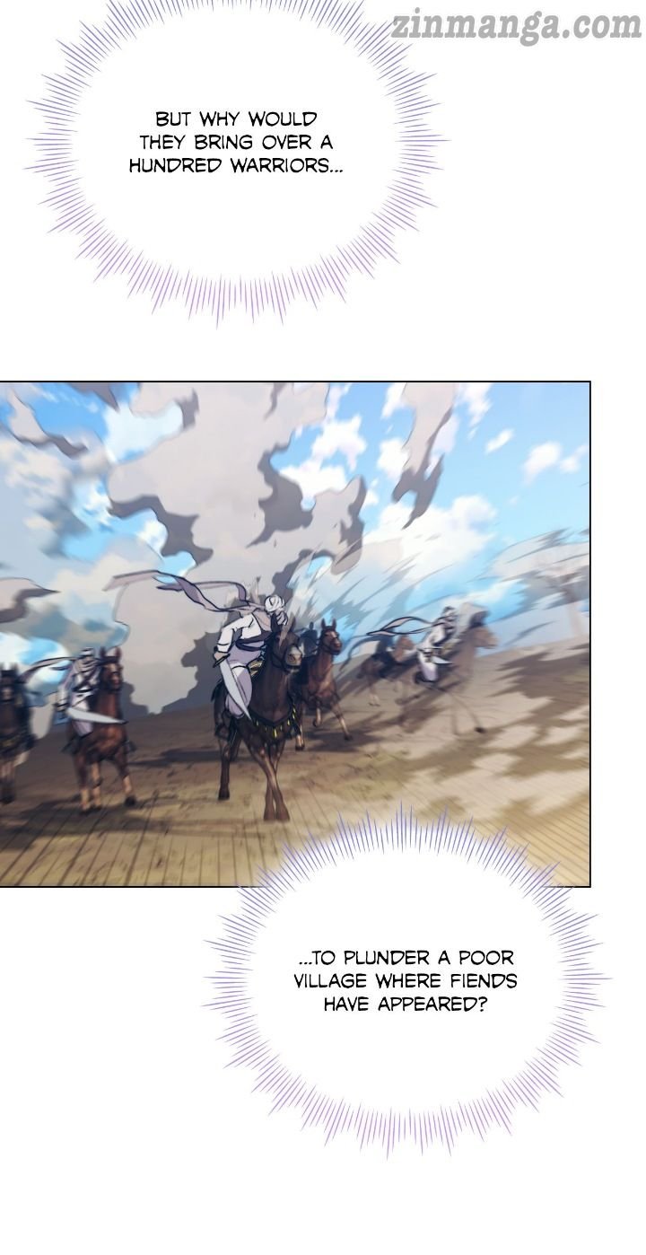 I’ll Raise You Well in This Life, Your Majesty! Chapter 63 122 10