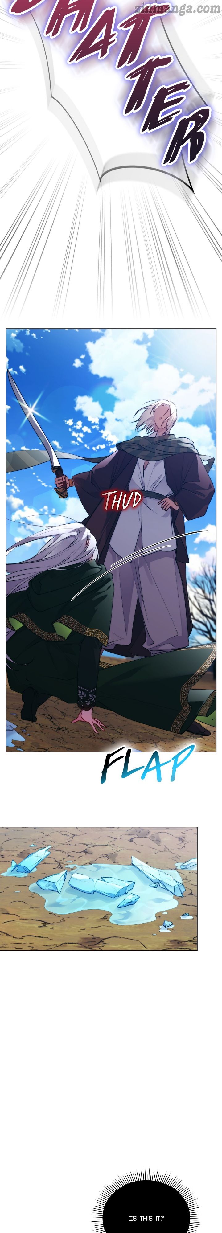 I’ll Raise You Well in This Life, Your Majesty! Chapter 63 127 15