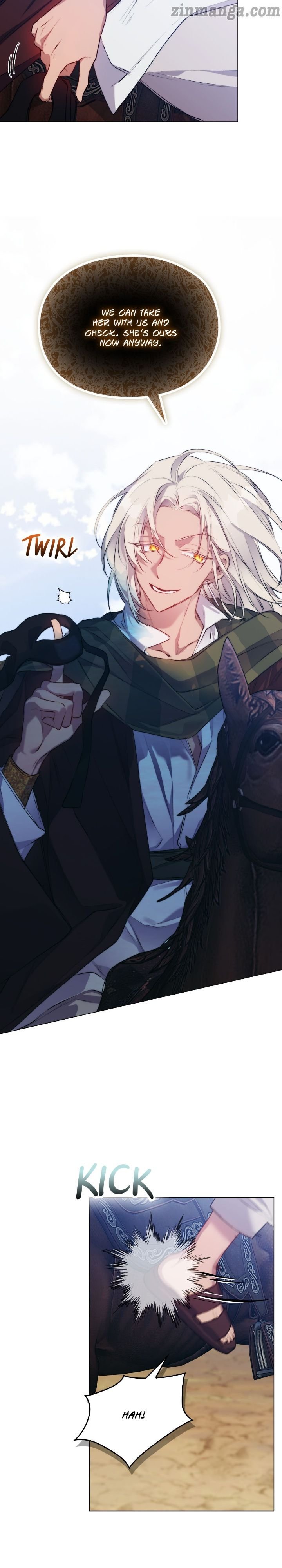 I’ll Raise You Well in This Life, Your Majesty! Chapter 63 114 2