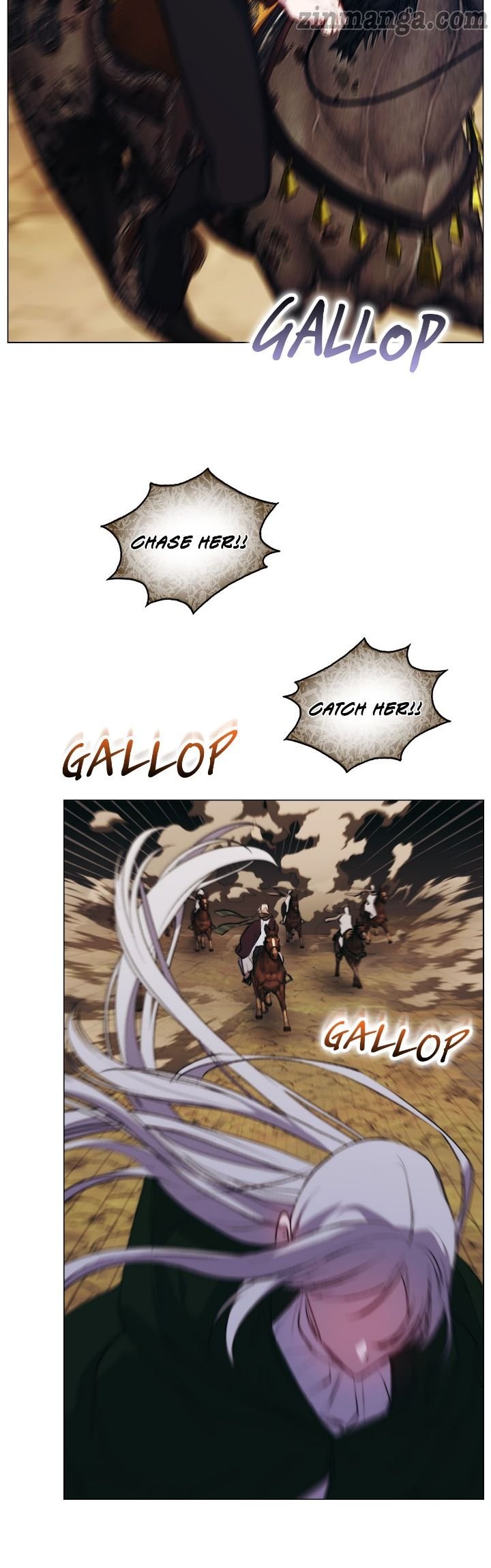 I’ll Raise You Well in This Life, Your Majesty! Chapter 63 143 31