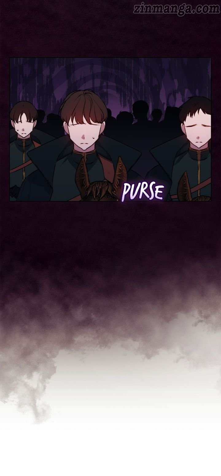 I’ll Raise You Well in This Life, Your Majesty! Chapter 63 118 6