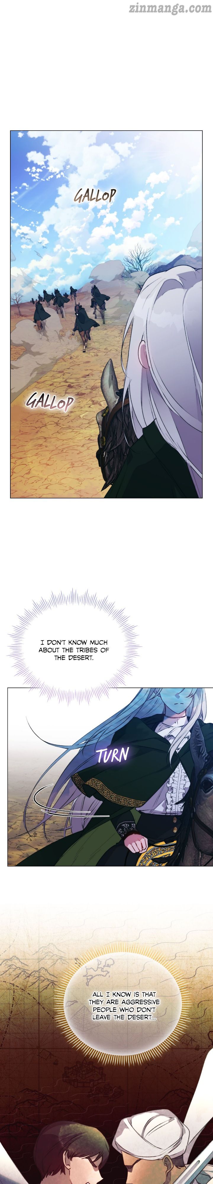 I’ll Raise You Well in This Life, Your Majesty! Chapter 63 120 8