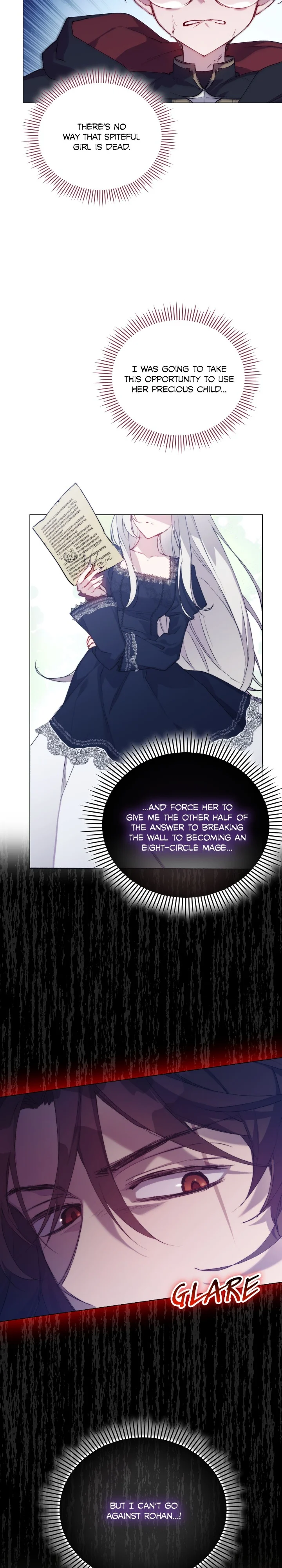I’ll Raise You Well in This Life, Your Majesty! Chapter 65 145 24