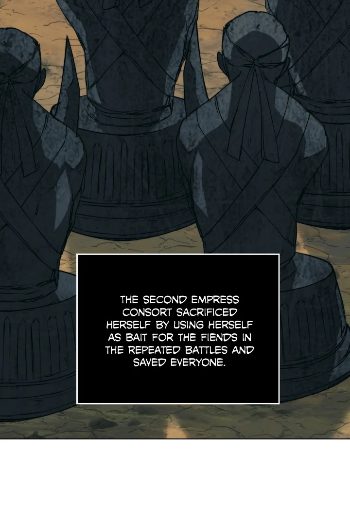 I’ll Raise You Well in This Life, Your Majesty! Chapter 65 125 4c
