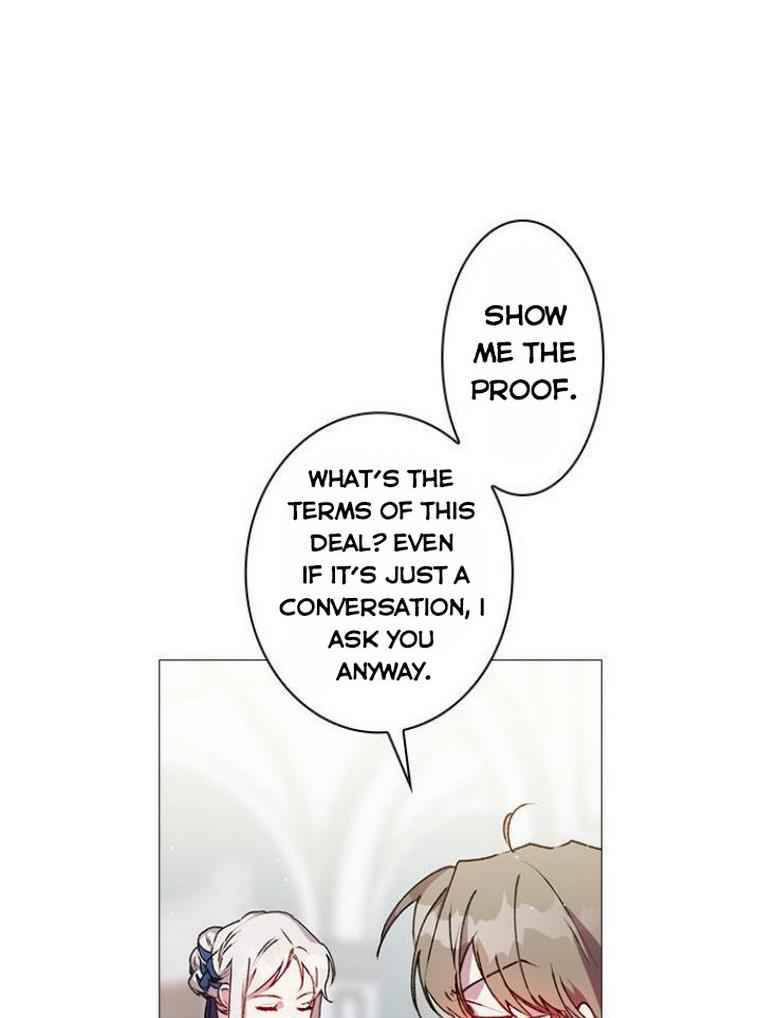 I’ll Raise You Well in This Life, Your Majesty! Chapter 7 258 11