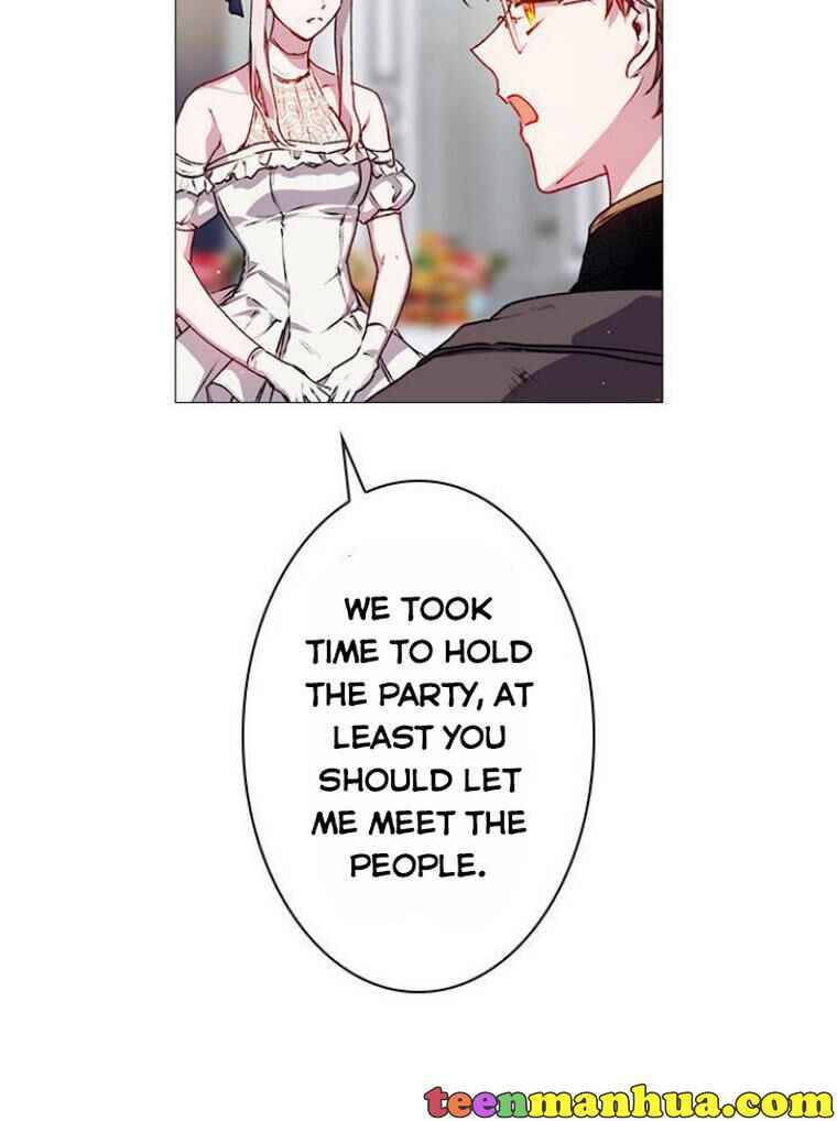 I’ll Raise You Well in This Life, Your Majesty! Chapter 7 259 12