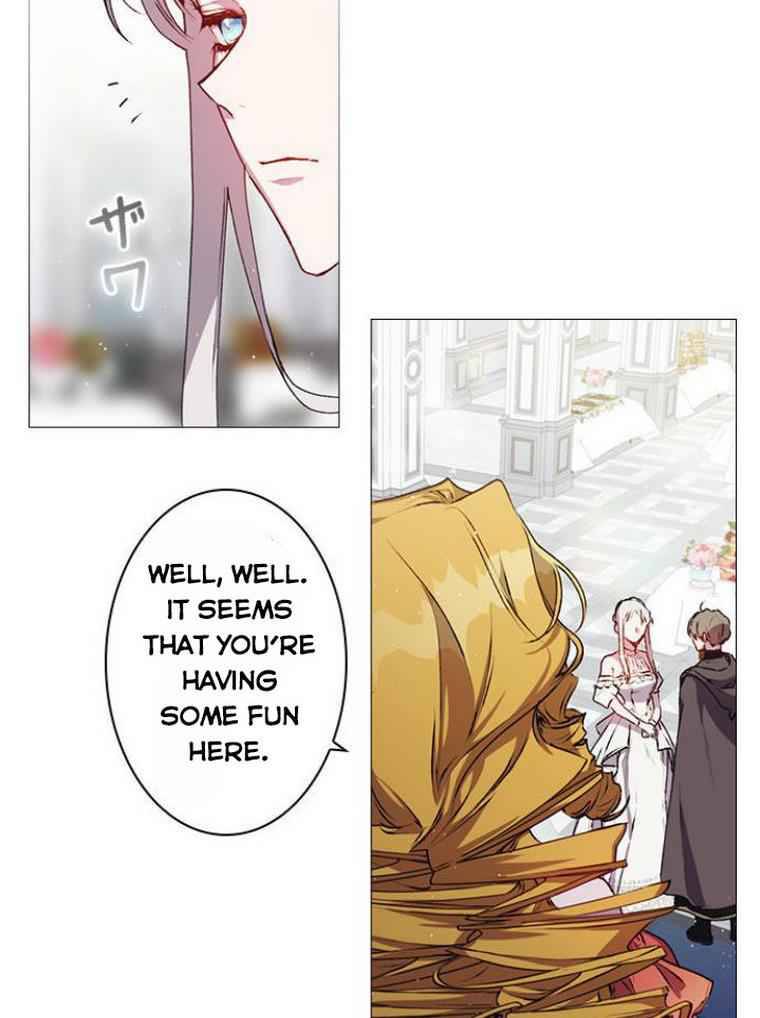 I’ll Raise You Well in This Life, Your Majesty! Chapter 7 261 14