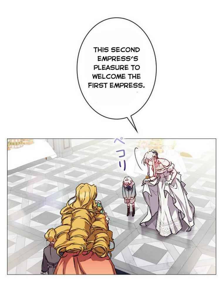 I’ll Raise You Well in This Life, Your Majesty! Chapter 7 264 17