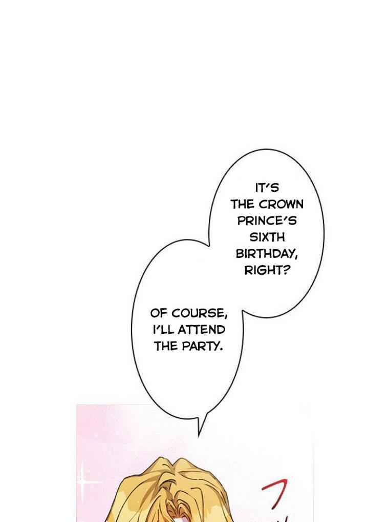 I’ll Raise You Well in This Life, Your Majesty! Chapter 7 265 18