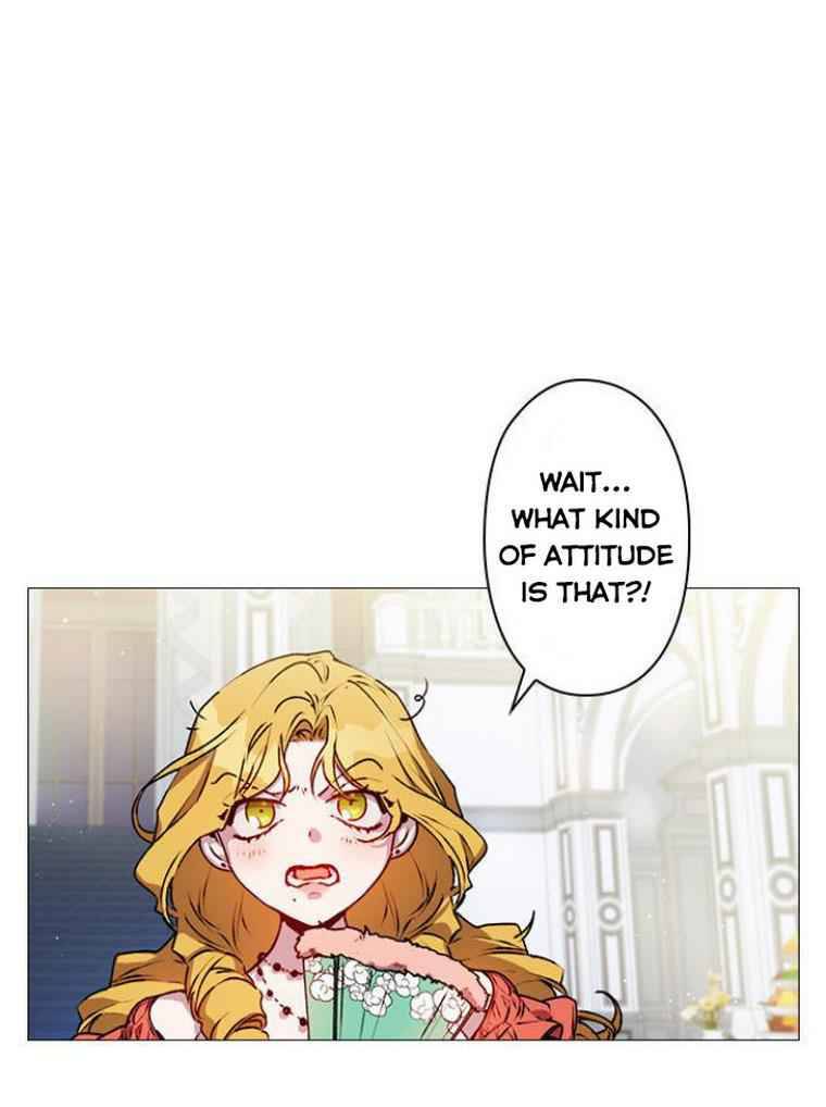 I’ll Raise You Well in This Life, Your Majesty! Chapter 7 269 22
