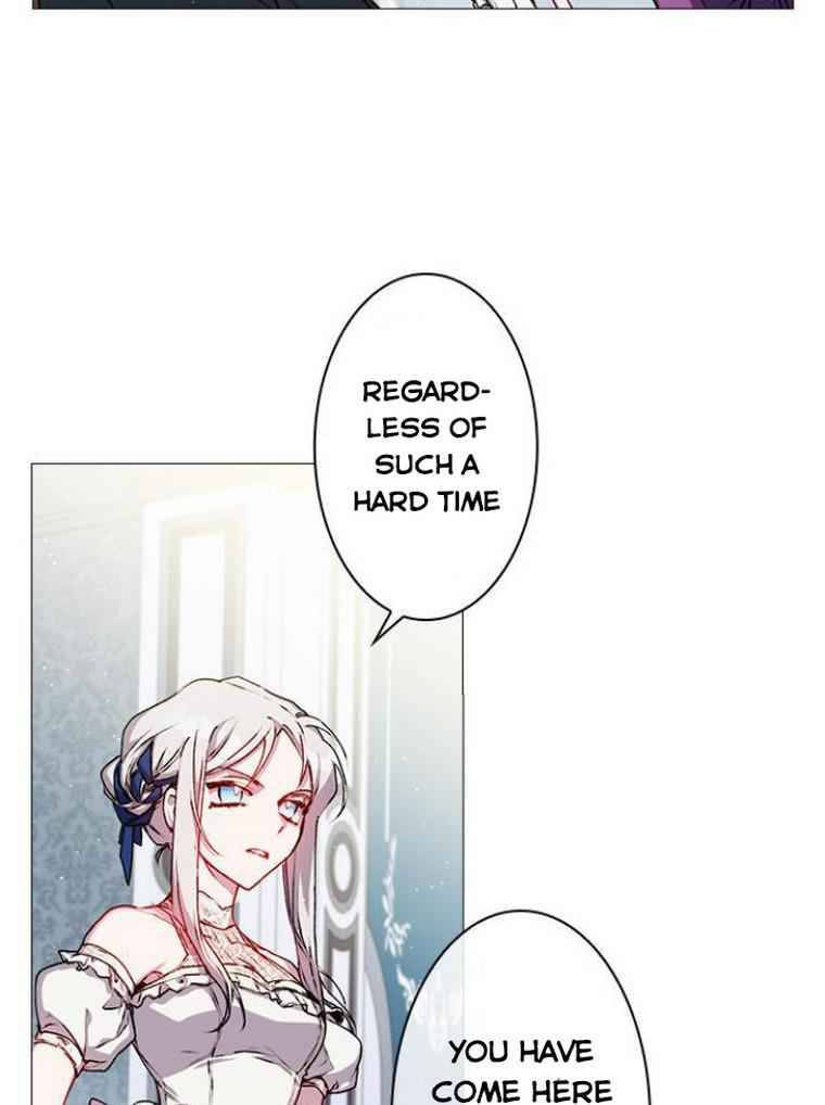 I’ll Raise You Well in This Life, Your Majesty! Chapter 7 276 29