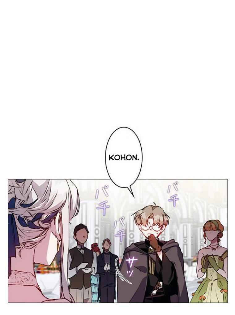 I’ll Raise You Well in This Life, Your Majesty! Chapter 7 279 32