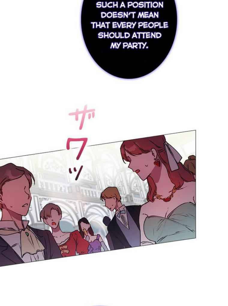 I’ll Raise You Well in This Life, Your Majesty! Chapter 7 282 35