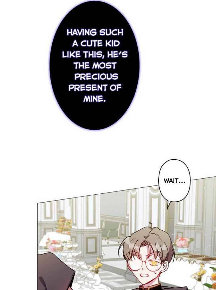 I’ll Raise You Well in This Life, Your Majesty! Chapter 7 283 36