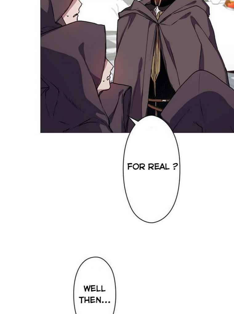 I’ll Raise You Well in This Life, Your Majesty! Chapter 7 284 37