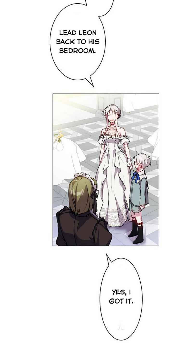 I’ll Raise You Well in This Life, Your Majesty! Chapter 7 294 47