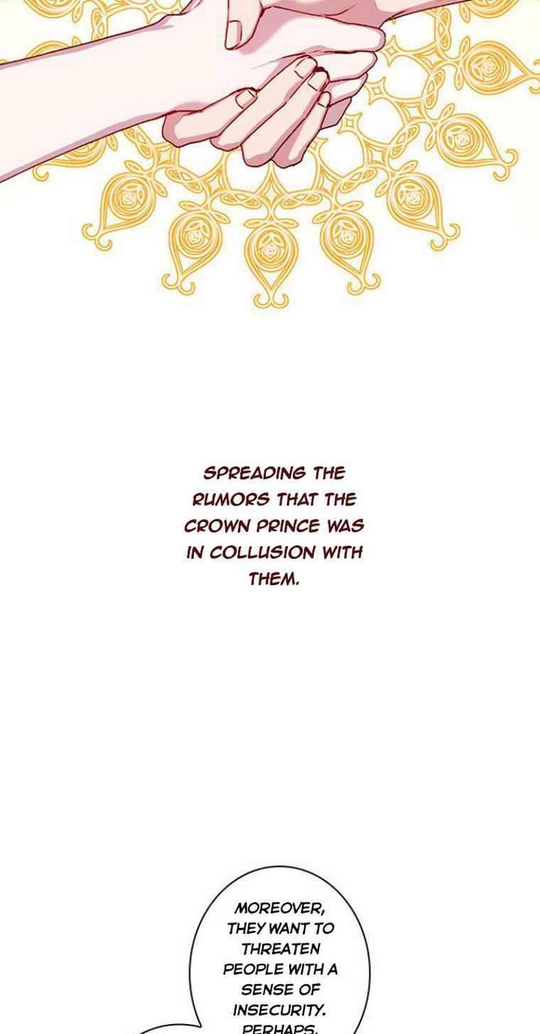 I’ll Raise You Well in This Life, Your Majesty! Chapter 7 299 52