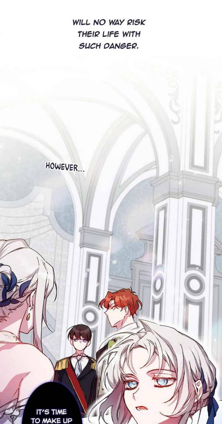 I’ll Raise You Well in This Life, Your Majesty! Chapter 7 301 54