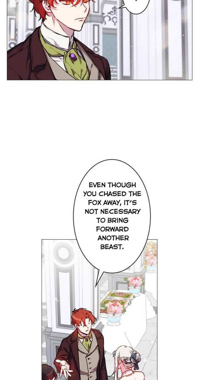I’ll Raise You Well in This Life, Your Majesty! Chapter 7 303 56