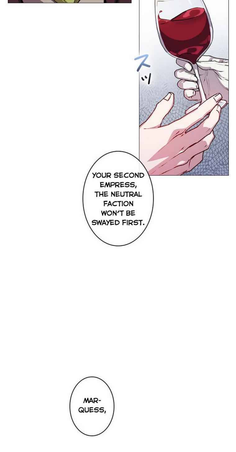 I’ll Raise You Well in This Life, Your Majesty! Chapter 7 306 59