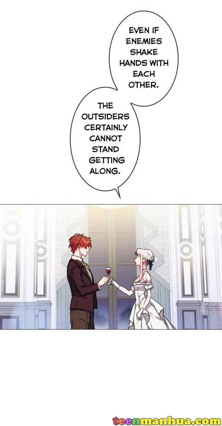 I’ll Raise You Well in This Life, Your Majesty! Chapter 7 307 60