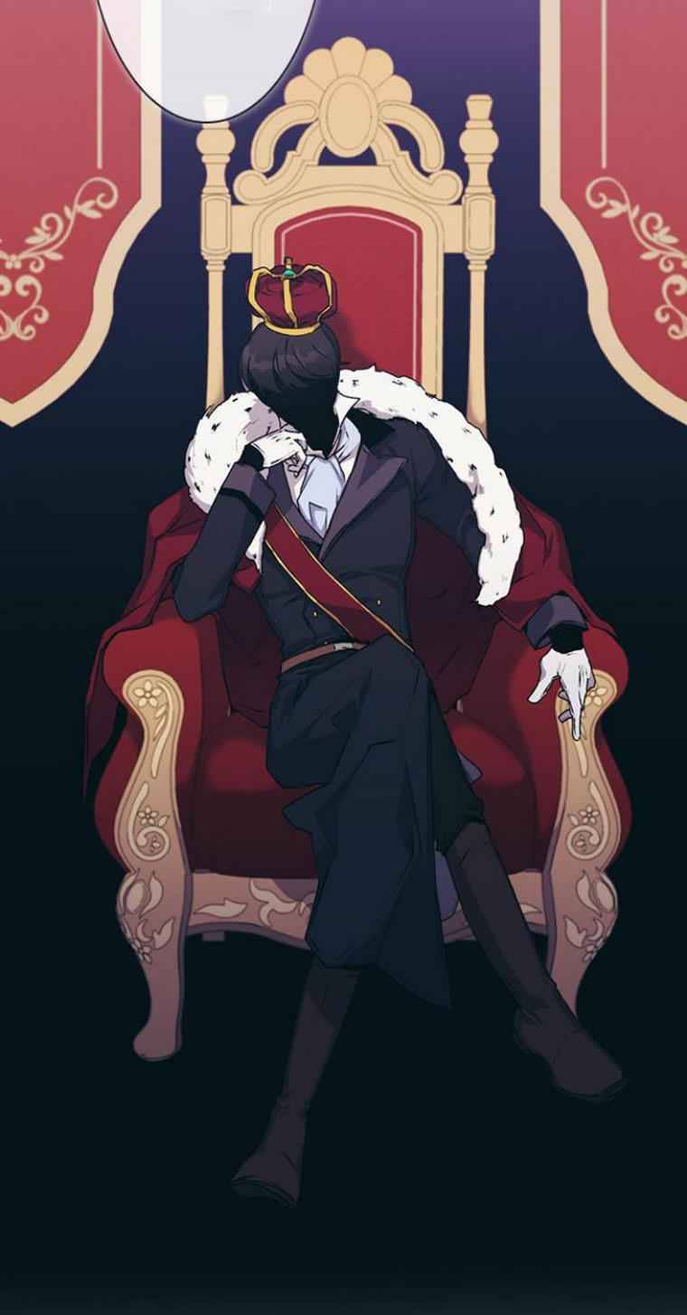 I’ll Raise You Well in This Life, Your Majesty! Chapter 7 310 63