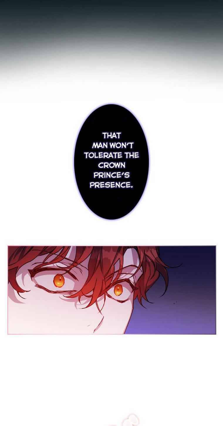 I’ll Raise You Well in This Life, Your Majesty! Chapter 7 311 64