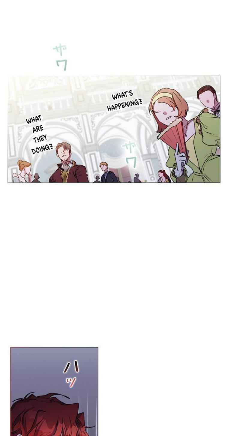 I’ll Raise You Well in This Life, Your Majesty! Chapter 7 313 66