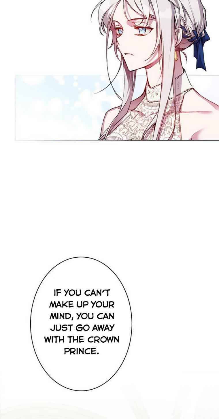 I’ll Raise You Well in This Life, Your Majesty! Chapter 7 316 69