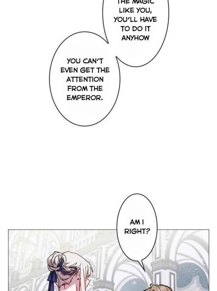 I’ll Raise You Well in This Life, Your Majesty! Chapter 7 254 7
