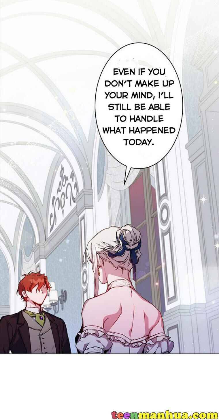 I’ll Raise You Well in This Life, Your Majesty! Chapter 7 317 70