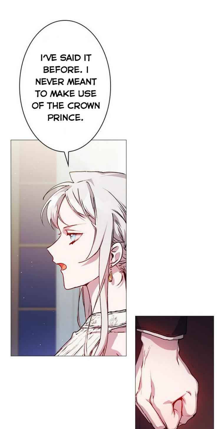 I’ll Raise You Well in This Life, Your Majesty! Chapter 7 319 72